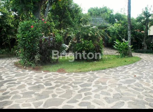 image RUMAH KEBUN NYAMAN DI SERPONG, BSD (4)