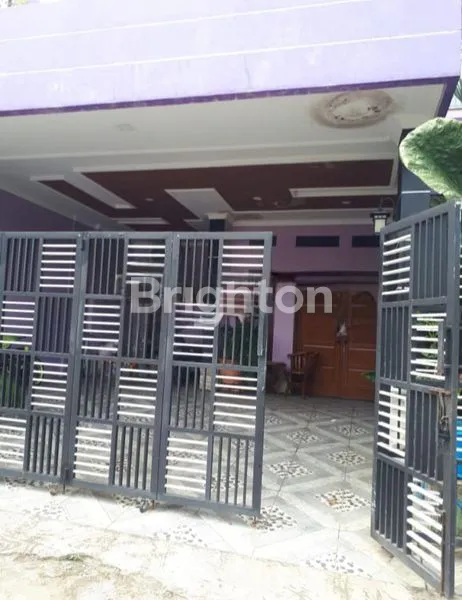 image RUMAH EKSOTIK 3 LANTAI SAWANGAN DEPOK (2)