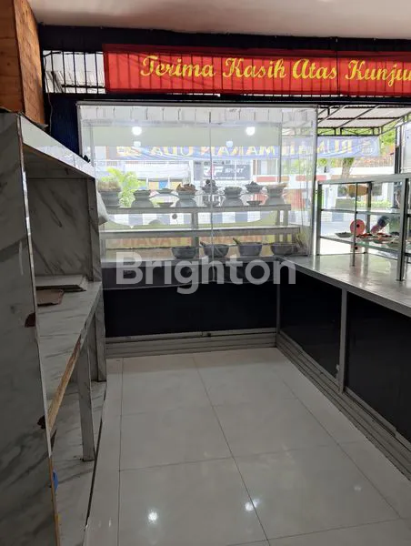 image RUKO KOMERSIL, NEGO, BERADA PINGGIR JALAN POROS (4)