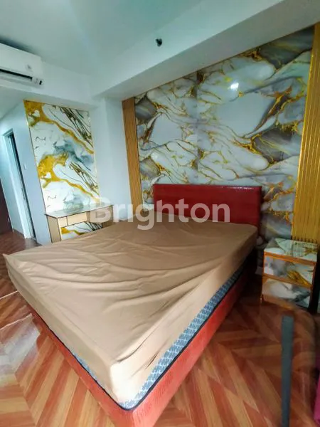 image APARTEMEN SPRINGWOOD FURNISHED, DEKAT BINUS & MALL (1)