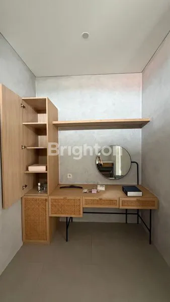 image RUMAH HOEK KEMBANGAN PURI SEMI FURNISH INTERIOR CA (8)