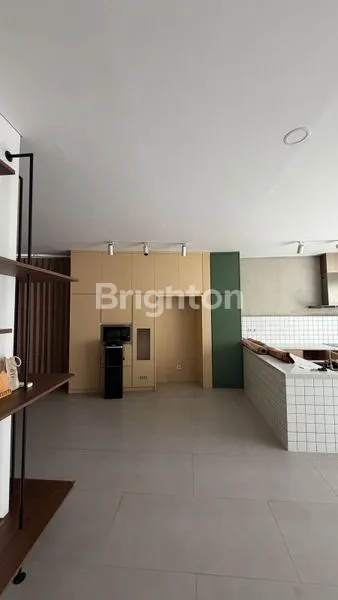 image RUMAH HOEK KEMBANGAN PURI SEMI FURNISH INTERIOR CA (4)