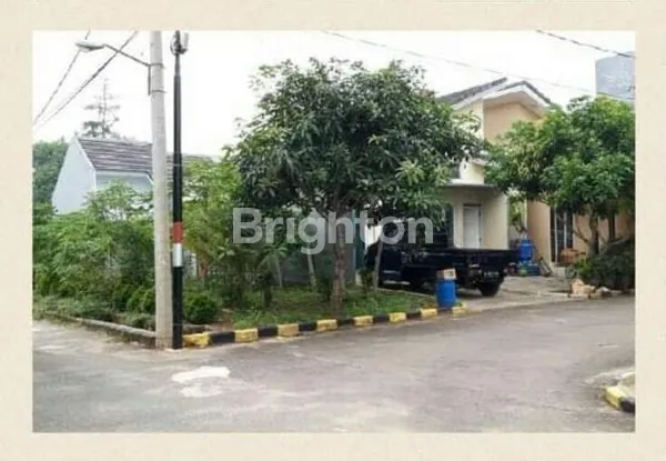 image RUMAH GRANDVIEW CLUSTER FONTANA 1 LANTAI TANGERANG BANTEN (3)