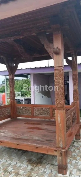 image RUMAH EKSOTIK 3 LANTAI SAWANGAN DEPOK (8)