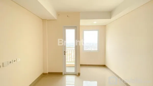 image JUAL APARTEMEN B RESIDENCE  BSD ( STUDIO) (2)