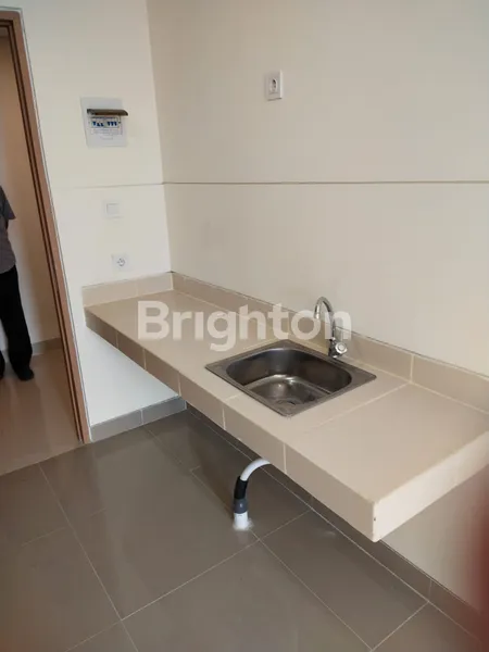 image JUAL APARTEMEN B RESIDENCE  BSD ( STUDIO) (3)