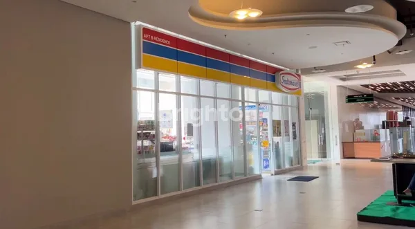 image JUAL APARTEMEN B RESIDENCE  BSD ( STUDIO) (6)