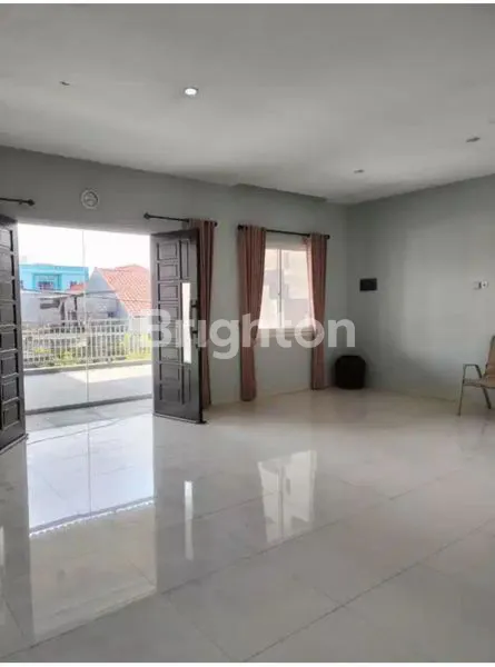 image RUMAH DI BABATAN PRATAMA SIAP HUNI (4)