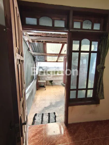 image RUMAH SHM 130M² DI KEDIRI, DEKAT SIMPANG LIMA (2)