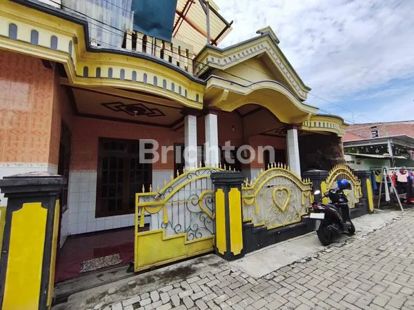 image RUMAH SHM 130M² DI KEDIRI, DEKAT SIMPANG LIMA (1)