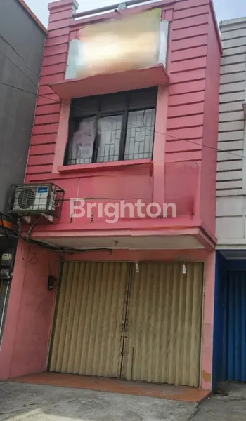 image RUKO RAWA BUNTU, BSD, SANGAT STRATEGIS, 3 LANTAI, SIAP HUNI (2)