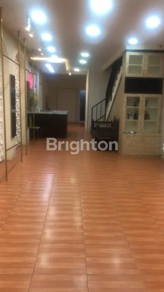 image RUKO RAWA BUNTU, BSD, SANGAT STRATEGIS, 3 LANTAI, SIAP HUNI (3)