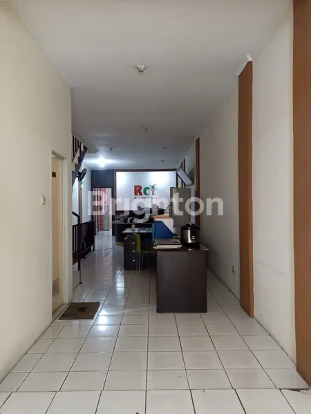 image RUKO RAWA BUNTU, BSD, SANGAT STRATEGIS, 3 LANTAI, SIAP HUNI (4)