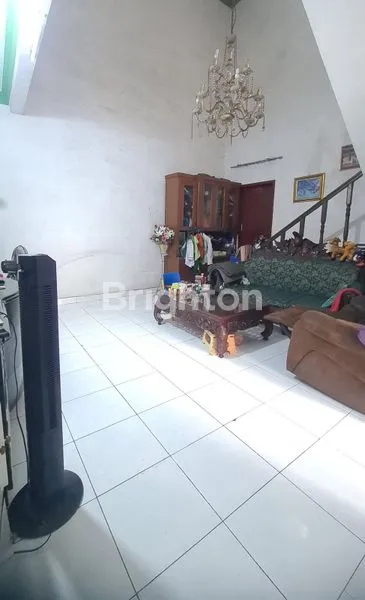 image RUMAH 4 KT DI KEMBANGAN, JAKBAR, LT 201M², SHM (7)