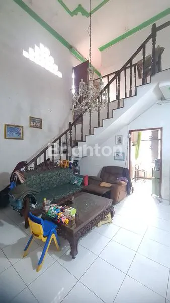 image RUMAH 4 KT DI KEMBANGAN, JAKBAR, LT 201M², SHM (5)