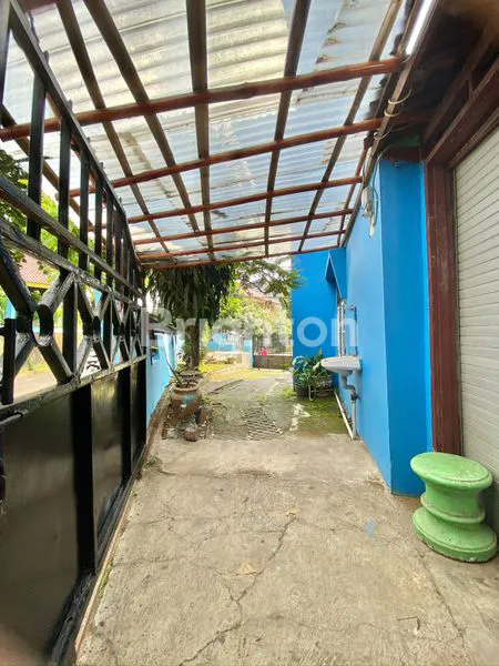 image RUMAH 4 KT DI KEMBANGAN, JAKBAR, LT 201M², SHM (8)