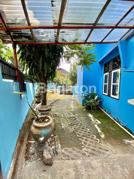 image RUMAH 4 KT DI KEMBANGAN, JAKBAR, LT 201M², SHM (4)