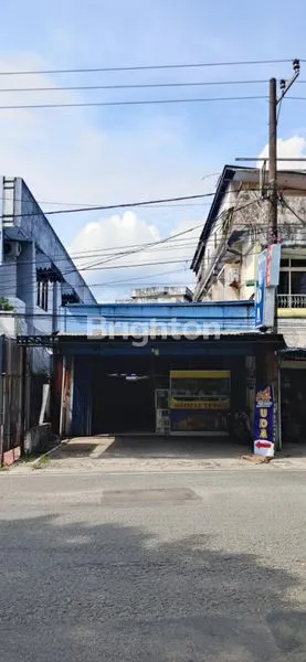 image RUKO KOMERSIL, NEGO, BERADA PINGGIR JALAN POROS (1)