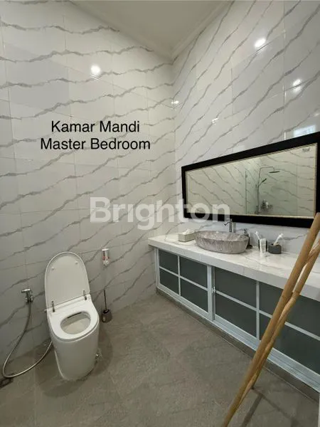 image RUMAH SEMI-FURNISH EKSKLUSIF LT 150M² JIMBARAN (4)