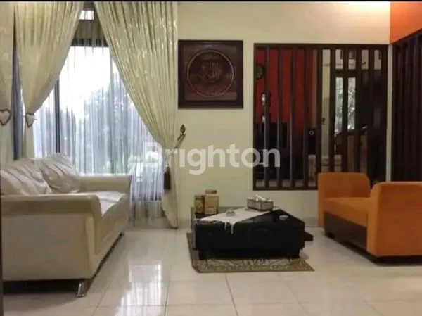 image RUMAH HOOK, LUAS TERBUKA, 2 LT, HARMONI, BNR (5)