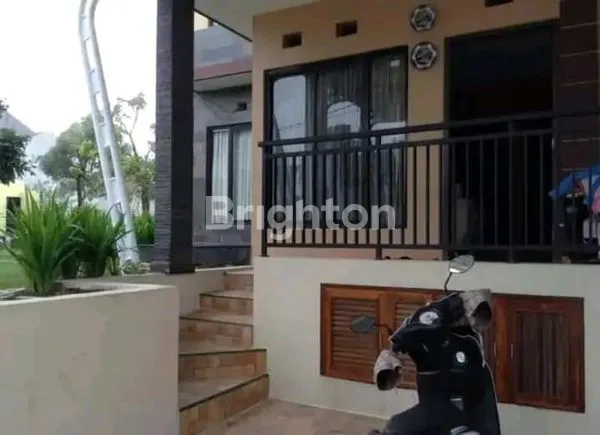 image RUMAH HOOK, LUAS TERBUKA, 2 LT, HARMONI, BNR (2)