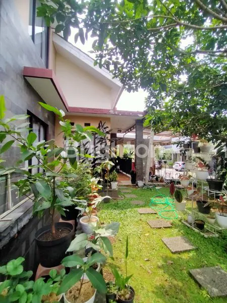 image RUMAH HOOK, LUAS TERBUKA, 2 LT, HARMONI, BNR (3)