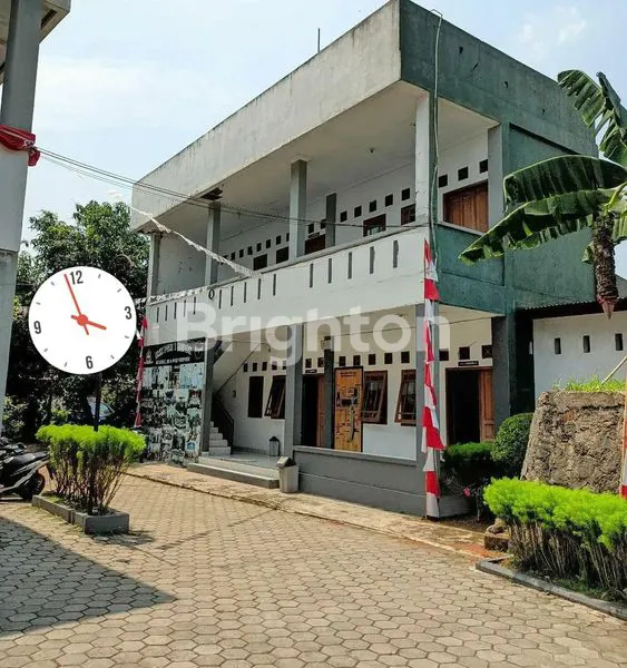 image GEDUNG SEKOLAH SIAP PAKAI DI KALIMULYA DEPOK (1)