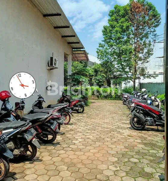 image GEDUNG SEKOLAH SIAP PAKAI DI KALIMULYA DEPOK (3)