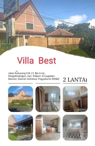 image INVESTASI VILLA NYAMAN, LT 367M² (1)