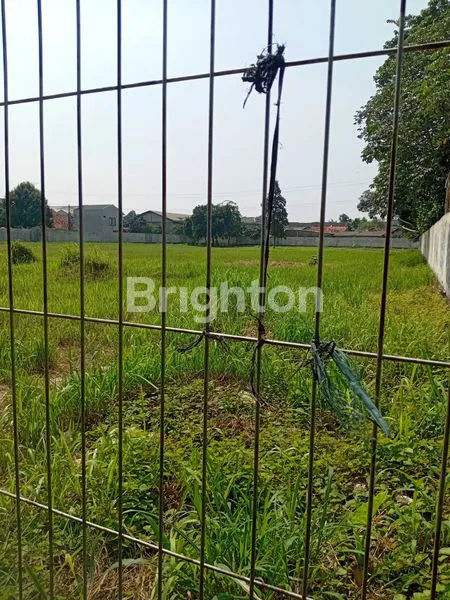 image TANAH SIAP BANGUN DAN INVESTASI MENJANJIKAN (1)