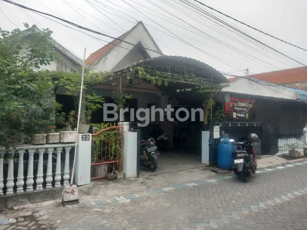 image RUMAH TENGAH KOTA PLUS KOST (1)