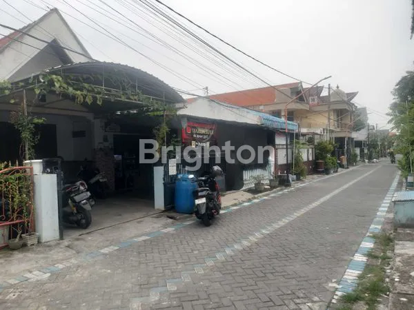 image RUMAH TENGAH KOTA PLUS KOST (2)