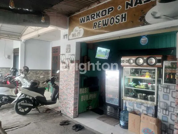 image RUMAH TENGAH KOTA PLUS KOST (3)