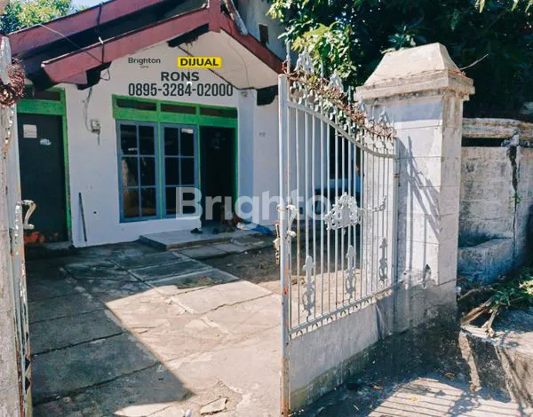 image RUMAH KOTA KEDIRI (1)