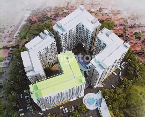 image DIJUAL BORONGAN! 15 UNIT APARTEMEN HARGA JATUH — COCOK BUAT INVESTOR CERDAS! (4)