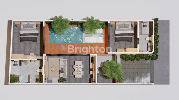 image VILLA STRATEGIS DI NGURAH RAI, SIAP HUNI 2026 (6)