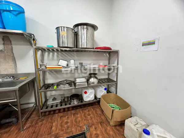 image RUMAH & USAHA KATERING SIAP PAKAI DI BUBULAK BOGOR (5)