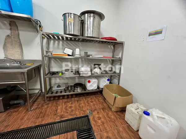 image RUMAH & USAHA KATERING SIAP PAKAI DI BUBULAK BOGOR (4)