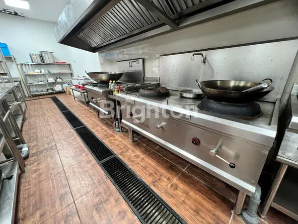 image RUMAH & USAHA KATERING SIAP PAKAI DI BUBULAK BOGOR (6)