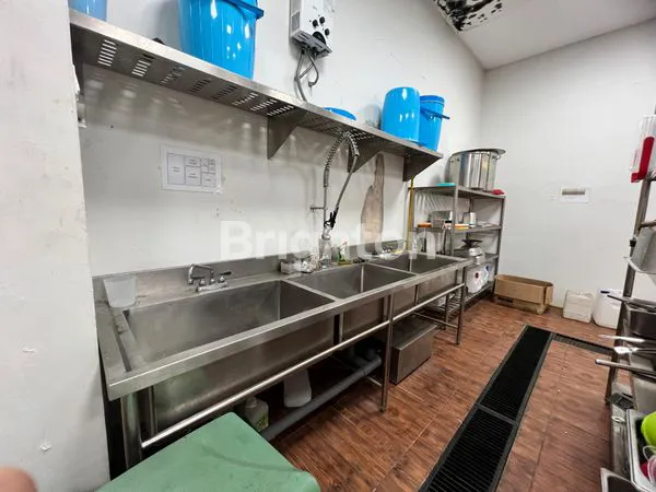 image RUMAH & USAHA KATERING SIAP PAKAI DI BUBULAK BOGOR (3)