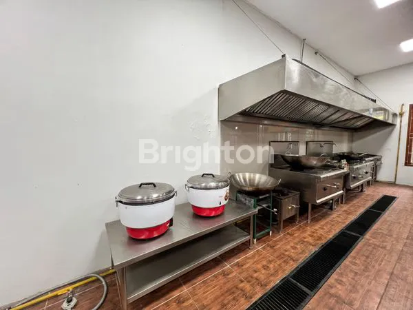 image RUMAH & USAHA KATERING SIAP PAKAI DI BUBULAK BOGOR (2)