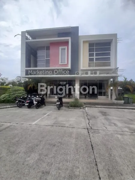 Gambar Property RUKO GANDENG CITRA GARDEN PANAM