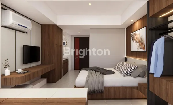 image CHADSTONE TYPE STUDIO , GOLF VIEW (4)