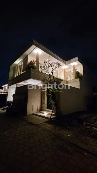 image DISEWAKAN RUMAH SEMI VILLA  TUKAD BALIAN RENON DENPASAR (8)