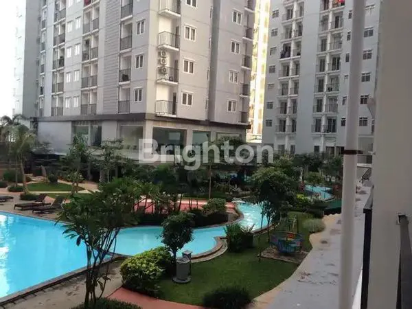 image DIJUAL BORONGAN! 15 UNIT APARTEMEN HARGA JATUH — COCOK BUAT INVESTOR CERDAS! (6)