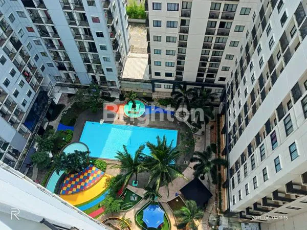 image DIJUAL BORONGAN! 15 UNIT APARTEMEN HARGA JATUH — COCOK BUAT INVESTOR CERDAS! (1)