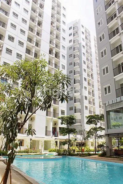 image DIJUAL BORONGAN! 15 UNIT APARTEMEN HARGA JATUH — COCOK BUAT INVESTOR CERDAS! (7)