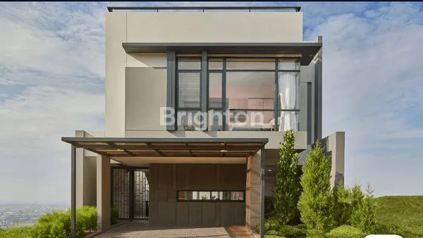 image RUMAH PRIMARY BUMI LUHUR SURAWISE KOTA BARU PARAHYANGAN (1)