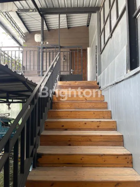 image TANAH BANGUNAN EX PABRIK GARMENT 3 KM DARI EXIT TOL GONDANGREJO (2)