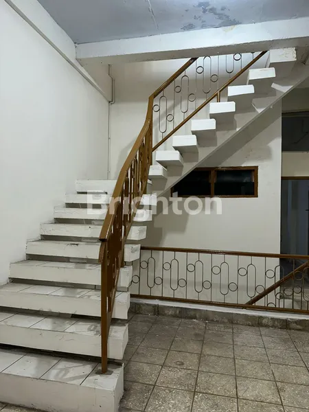 image RUMAH USAHA DI JL. TENGKU UMARN MEDAN — COCOK BUAT BOS MASA DEPAN! (4)